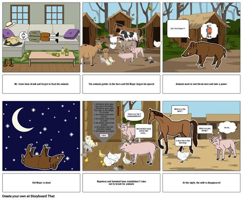 Incest Sex Story: Animal Farm Orgy: Chapter 1 by Ray Todd.